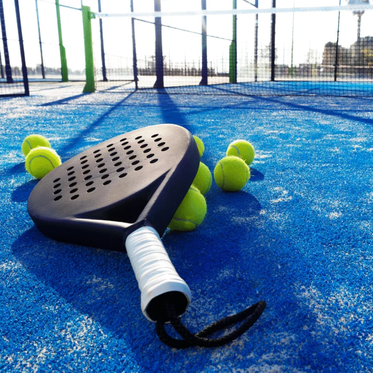 360 Padel | Gayle SA Invitational