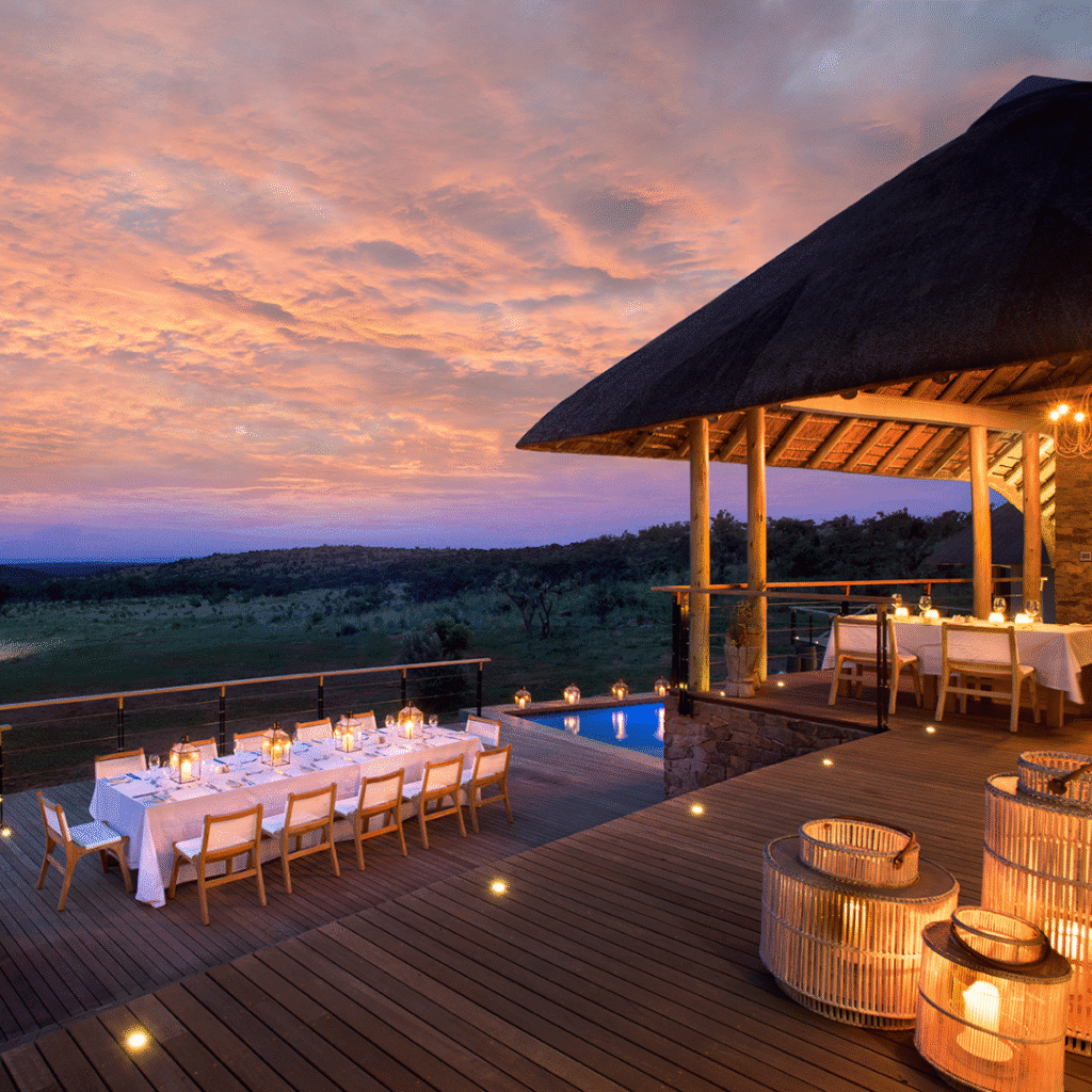 Bushveld Escapes: Mhondoro
