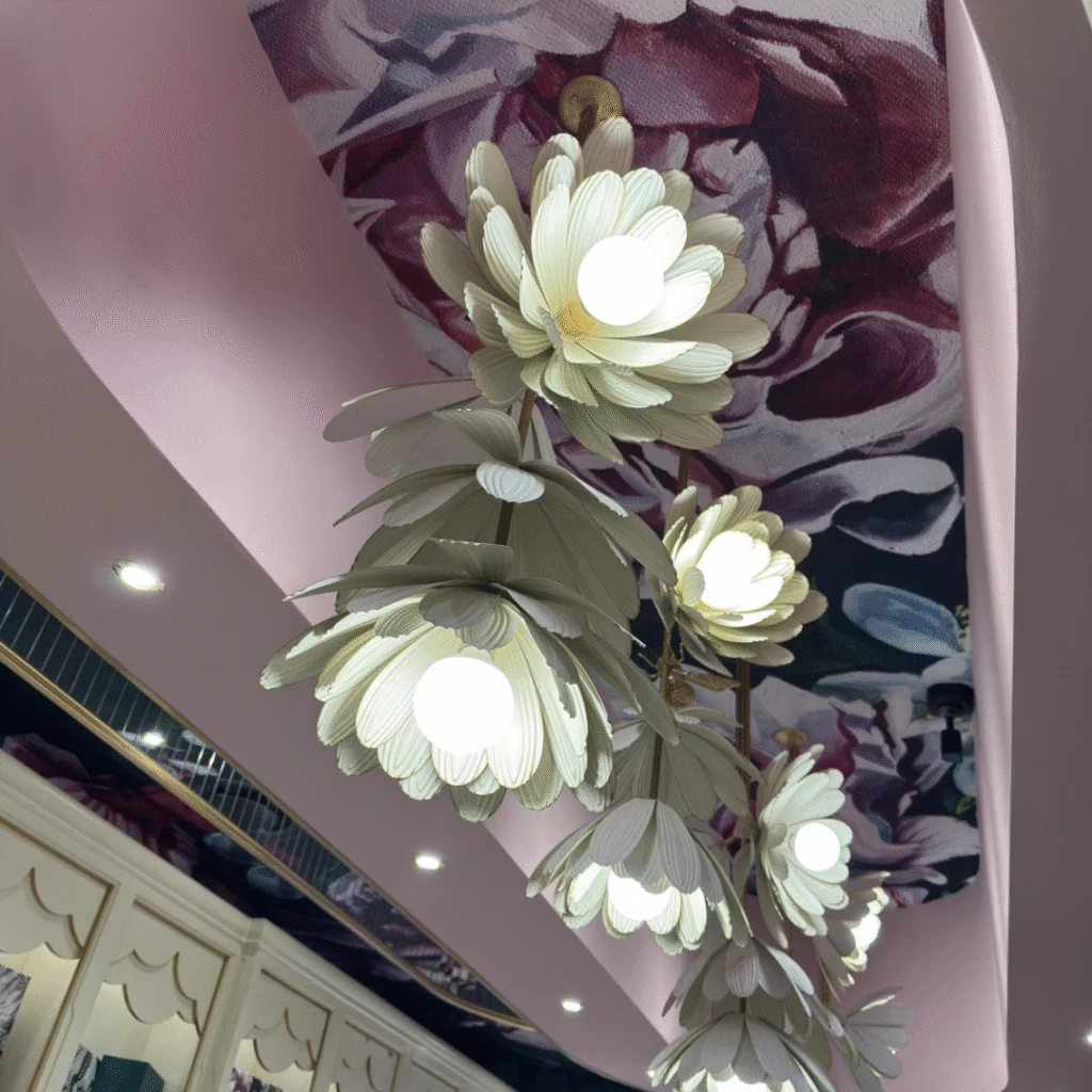 Wedgewood Nougat opens new emporium in Rosebank