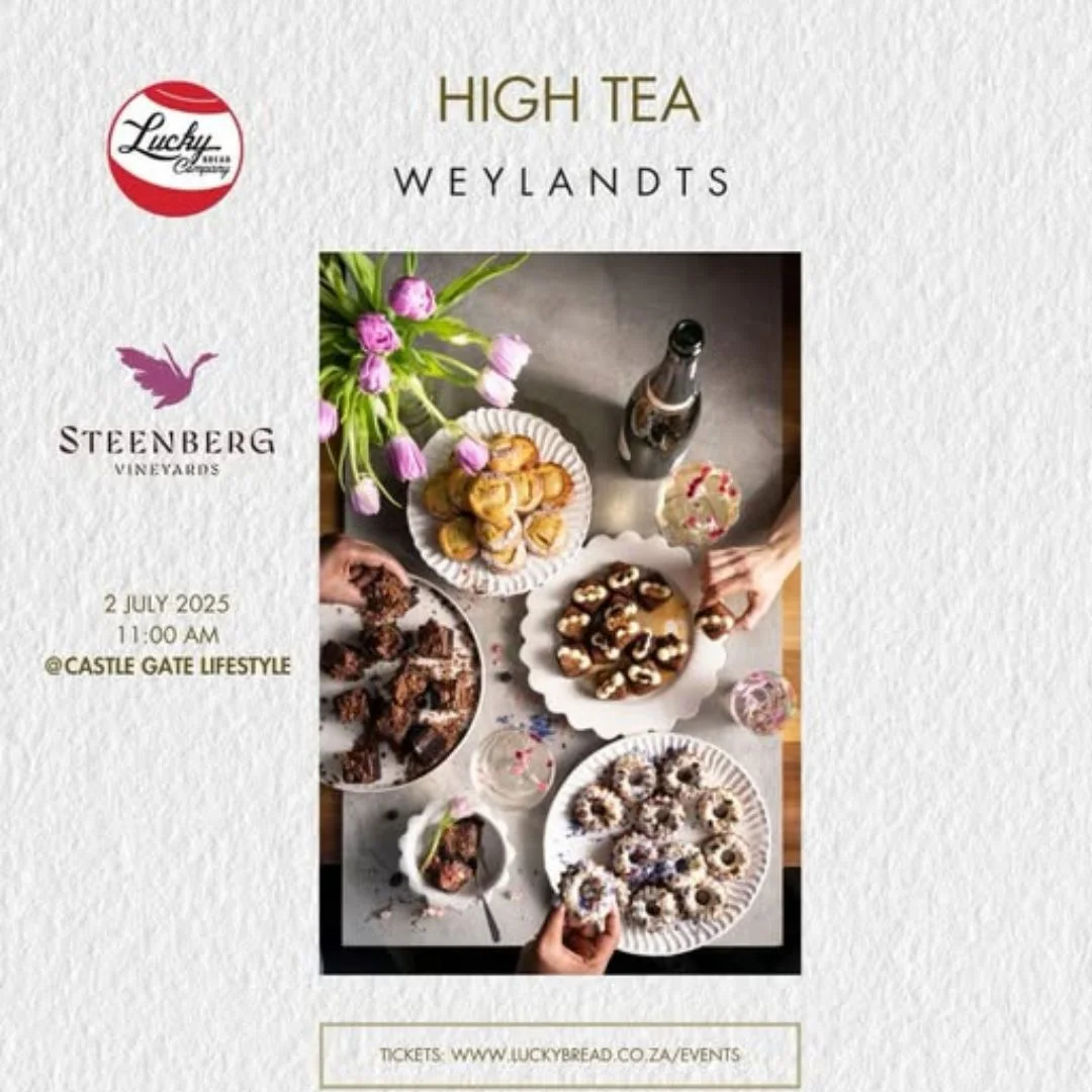 High Tea