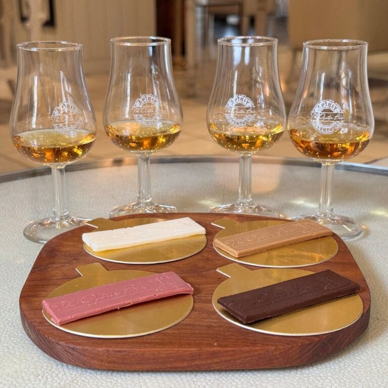 Whiskey
