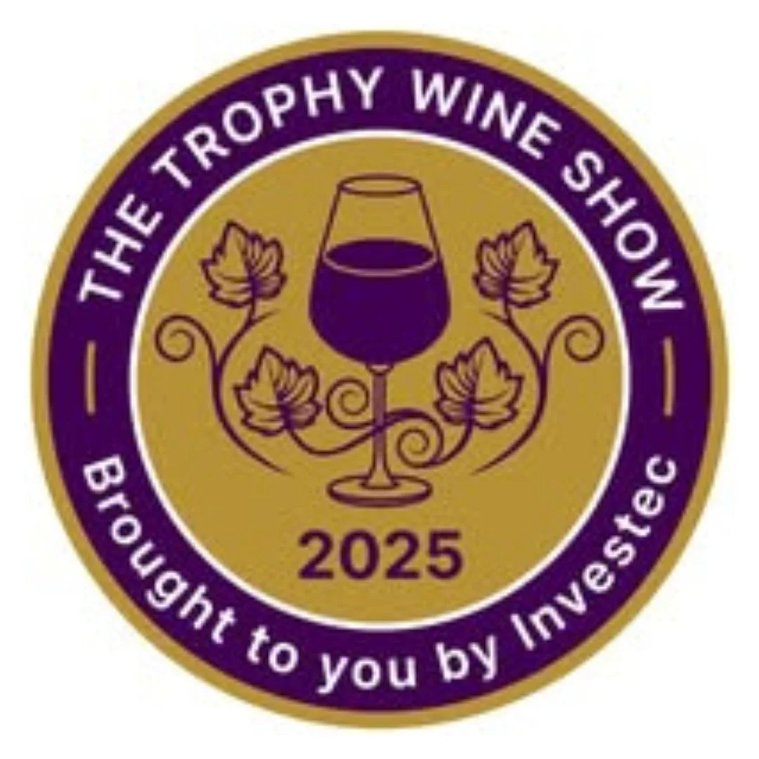 Trophy Wine