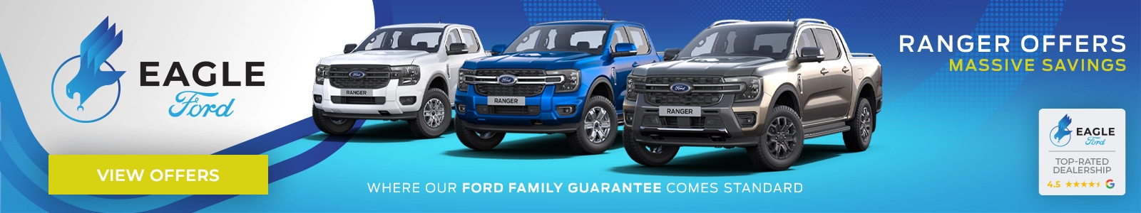 Eagle Ford Sales Banner July 2025
