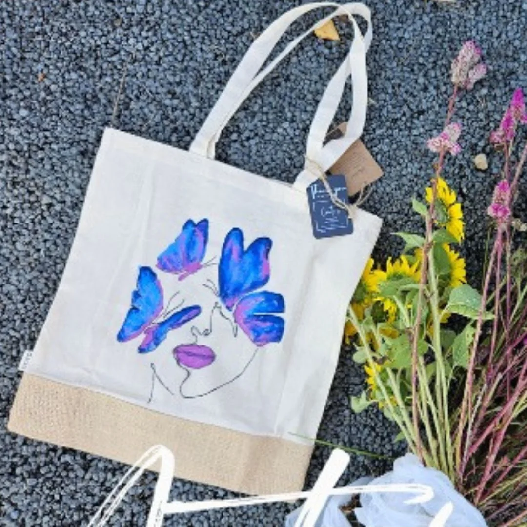 Art In The Garden