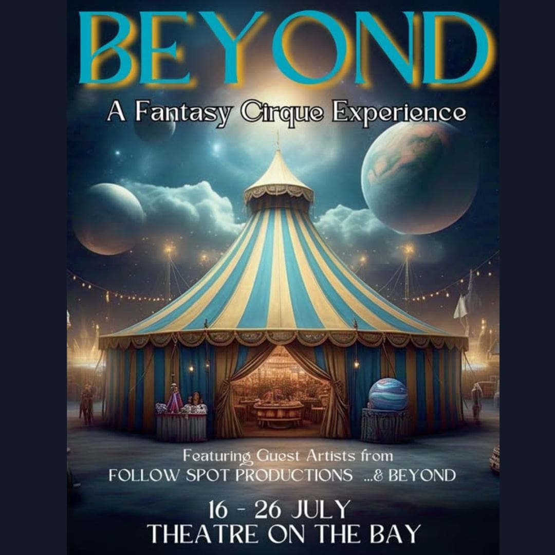 Beyond