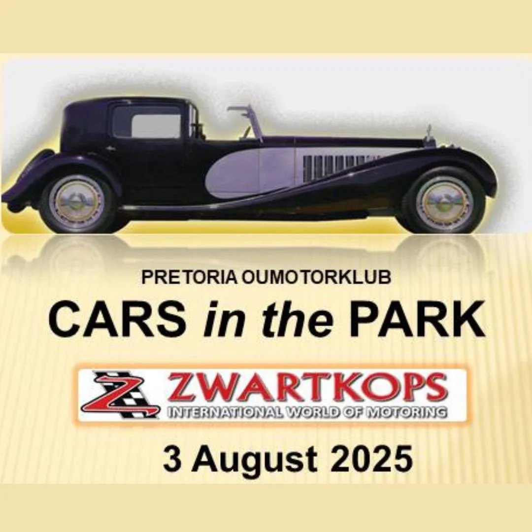 Cars In The Park