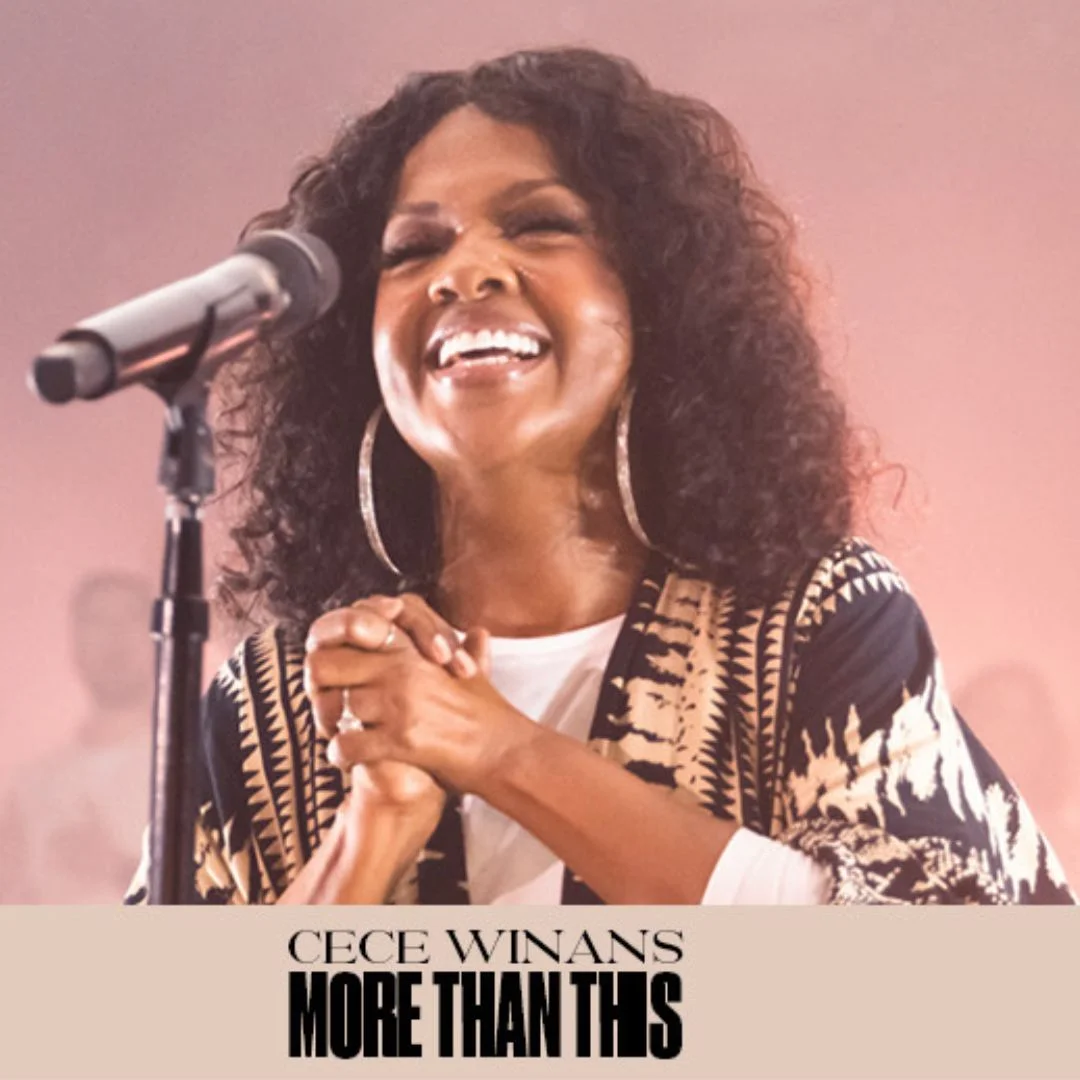 CeCe Winans