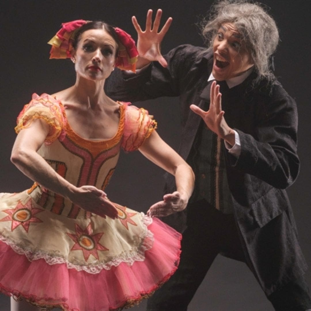 Coppélia