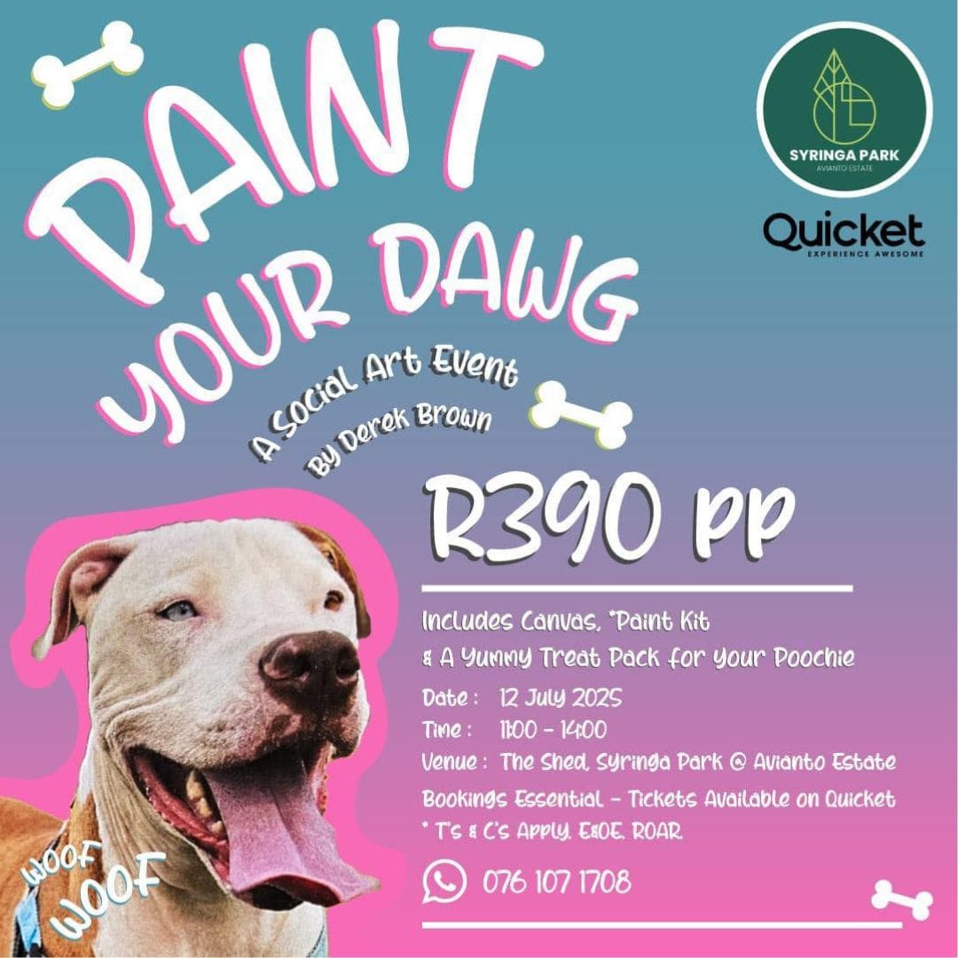 Paint Your Dawg