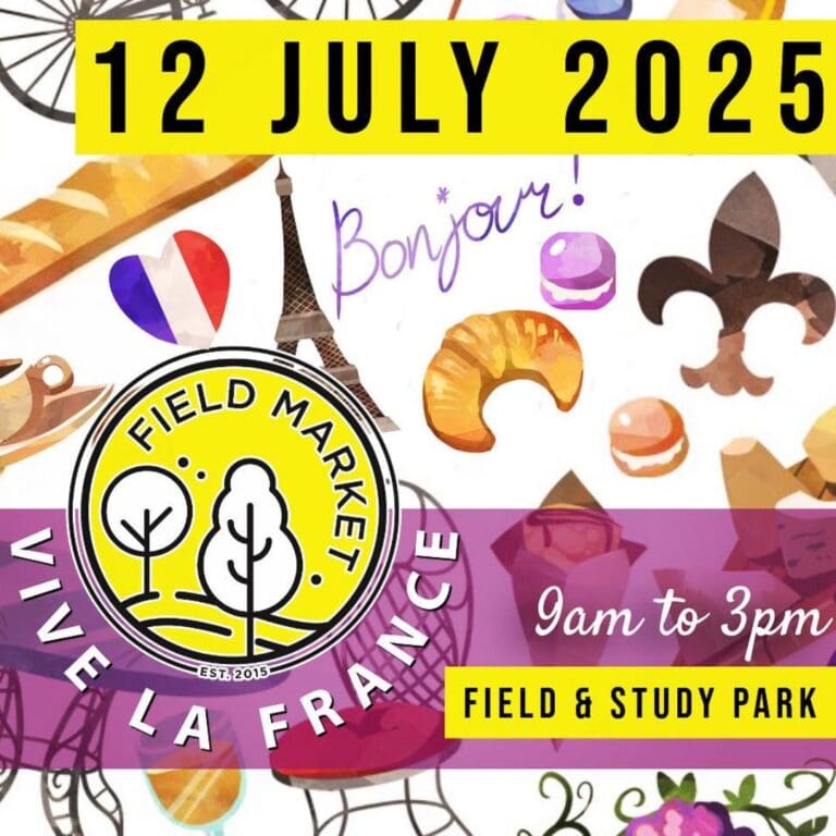 Field Market