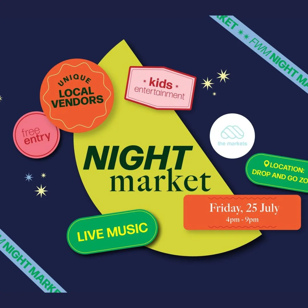 Night Market
