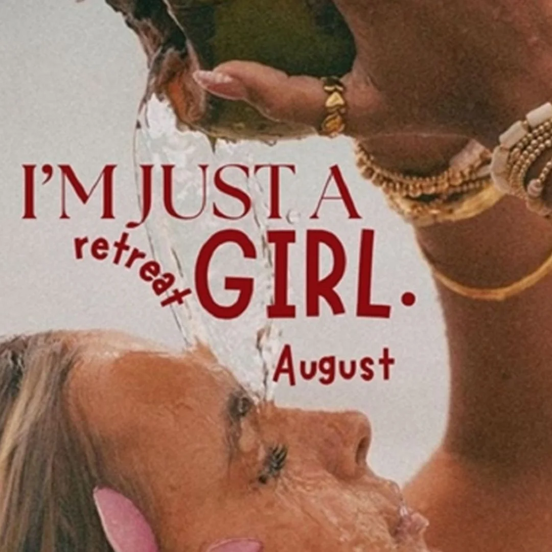 I'm Just A Girl