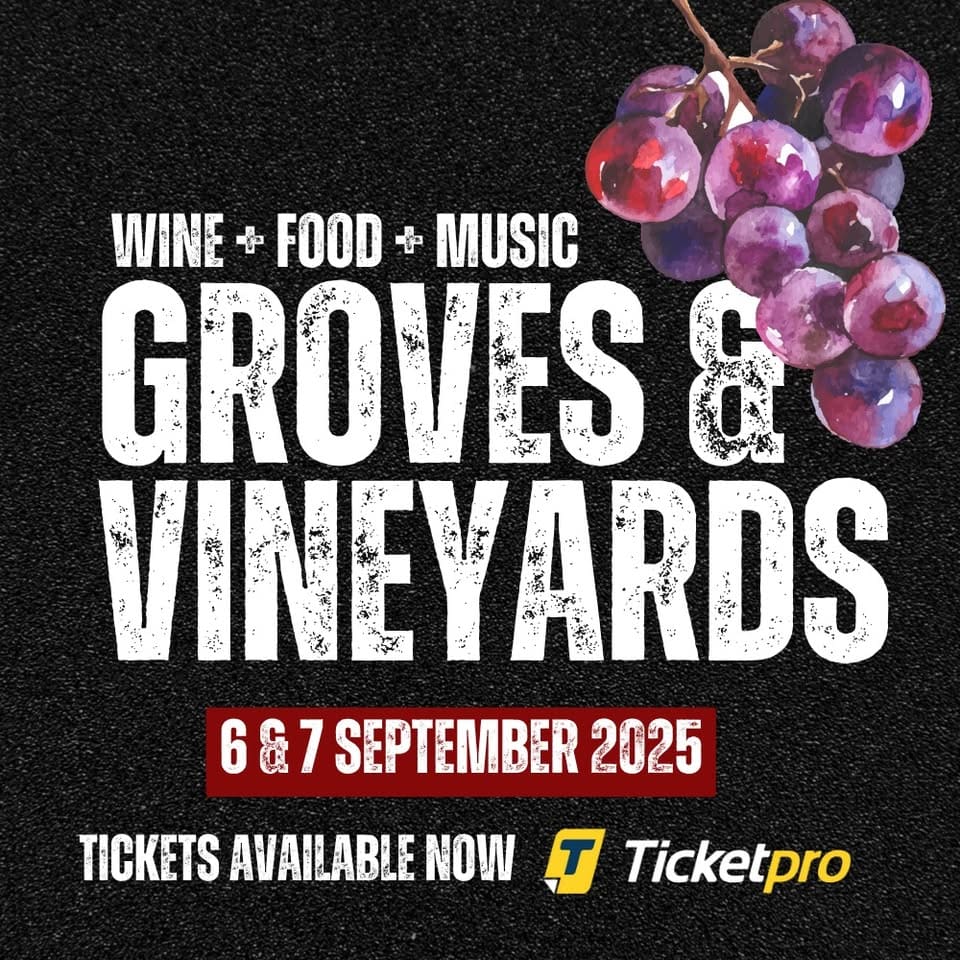 Groves & Vineyards