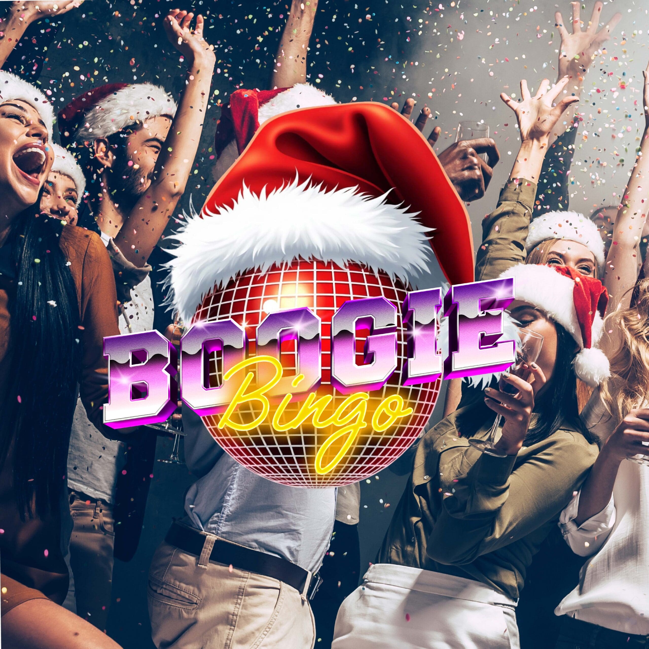 Boogie Bingo