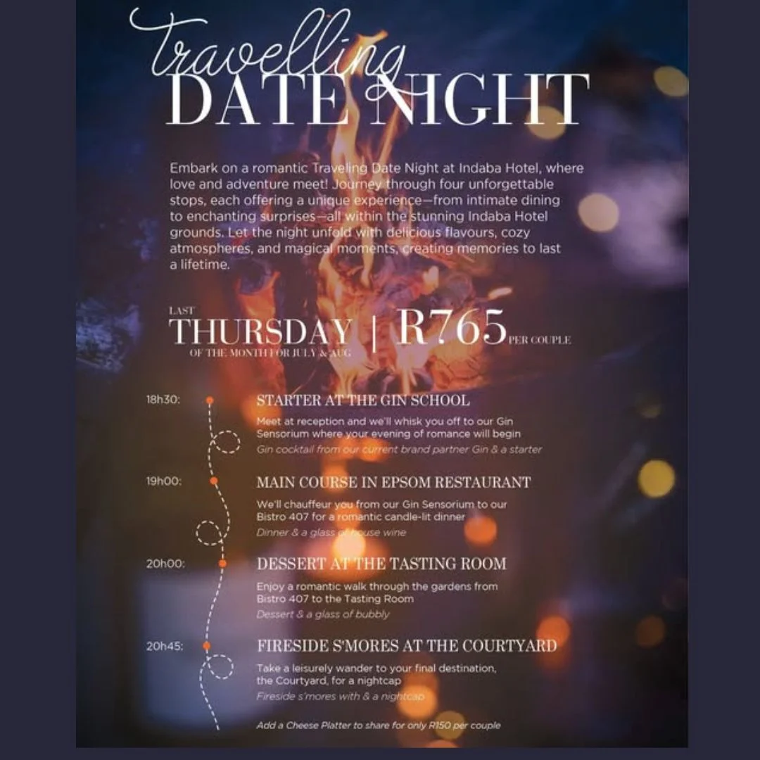 Date Night