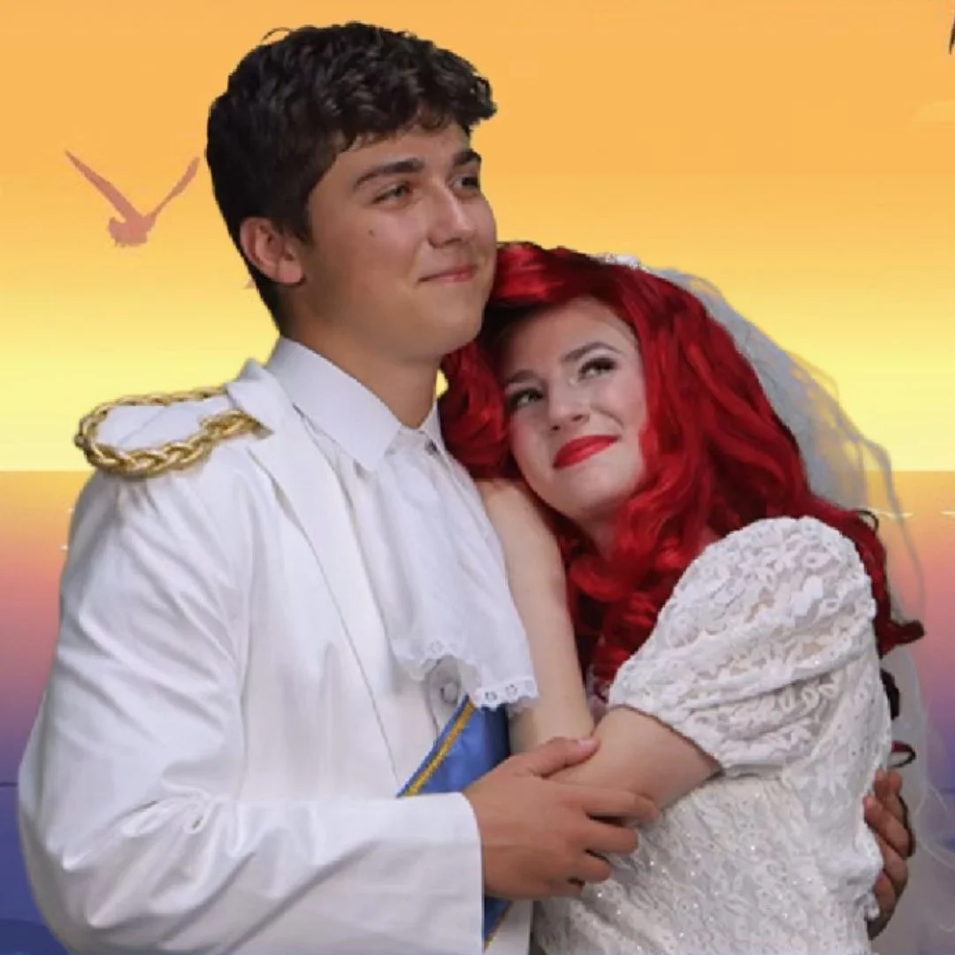 The Little Mermaid