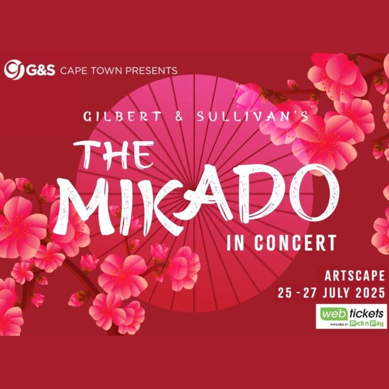 The Mikado