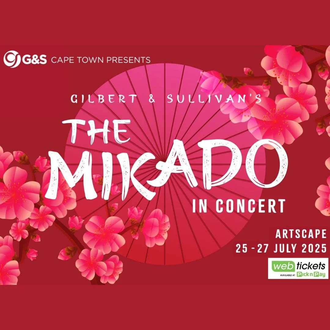 The Mikado