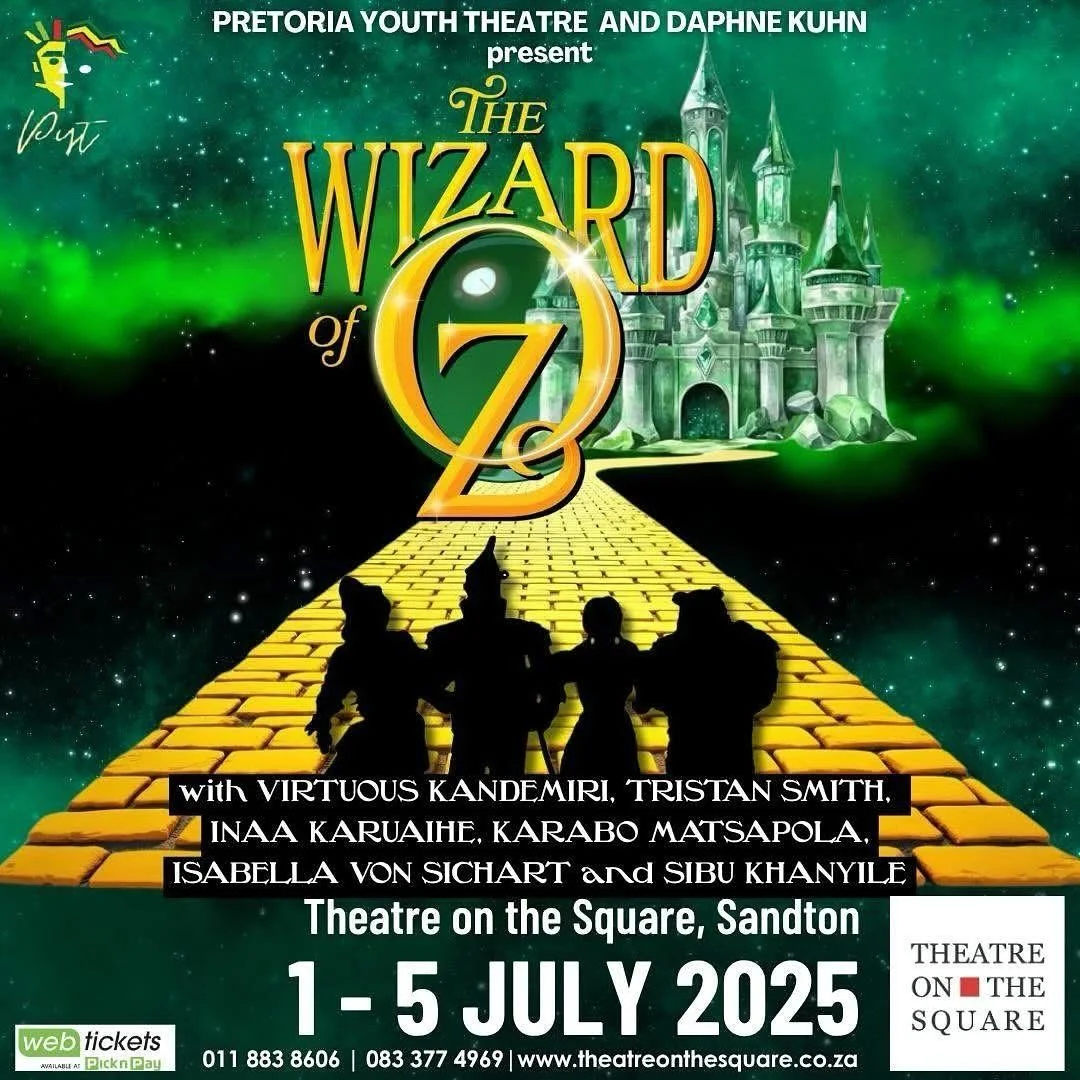 The Wizard Of Oz