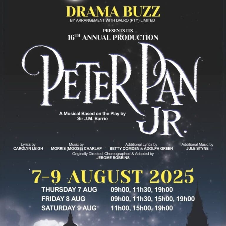 Peter Pan