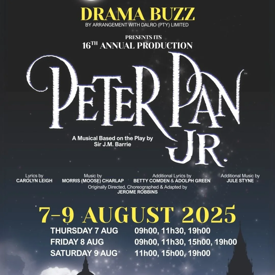 Peter Pan
