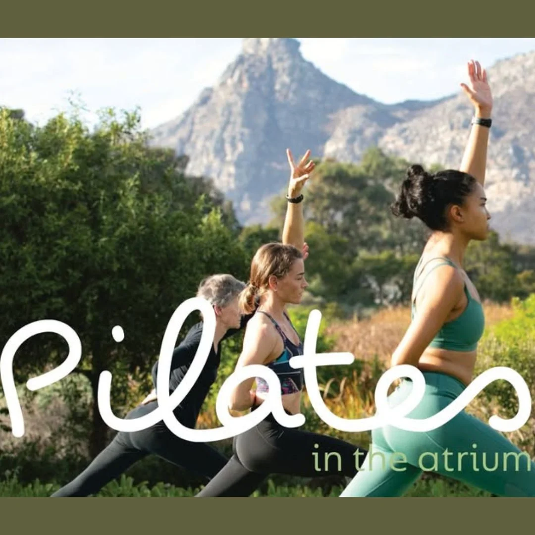 PIlates
