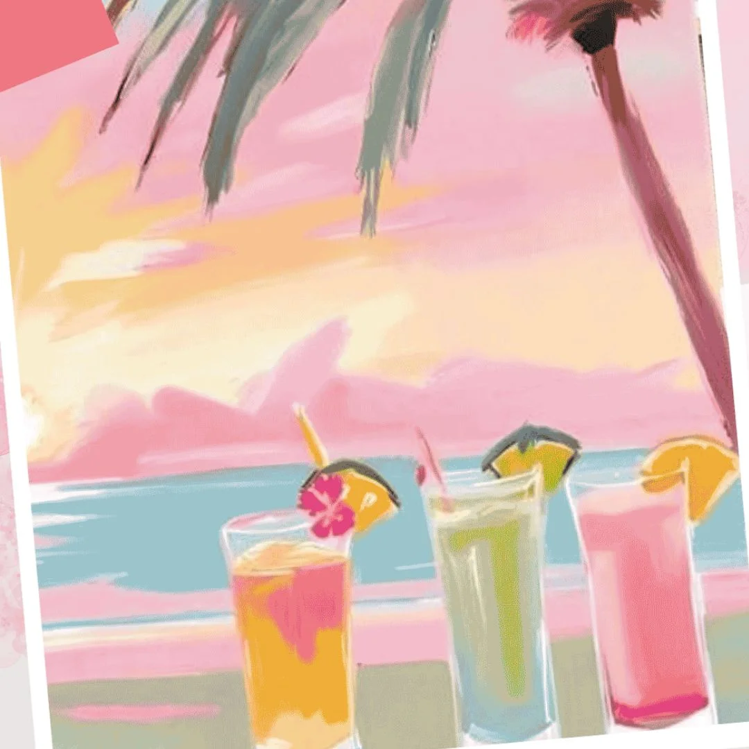 Sip & Paint