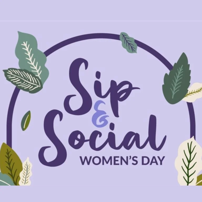 Sip & Social