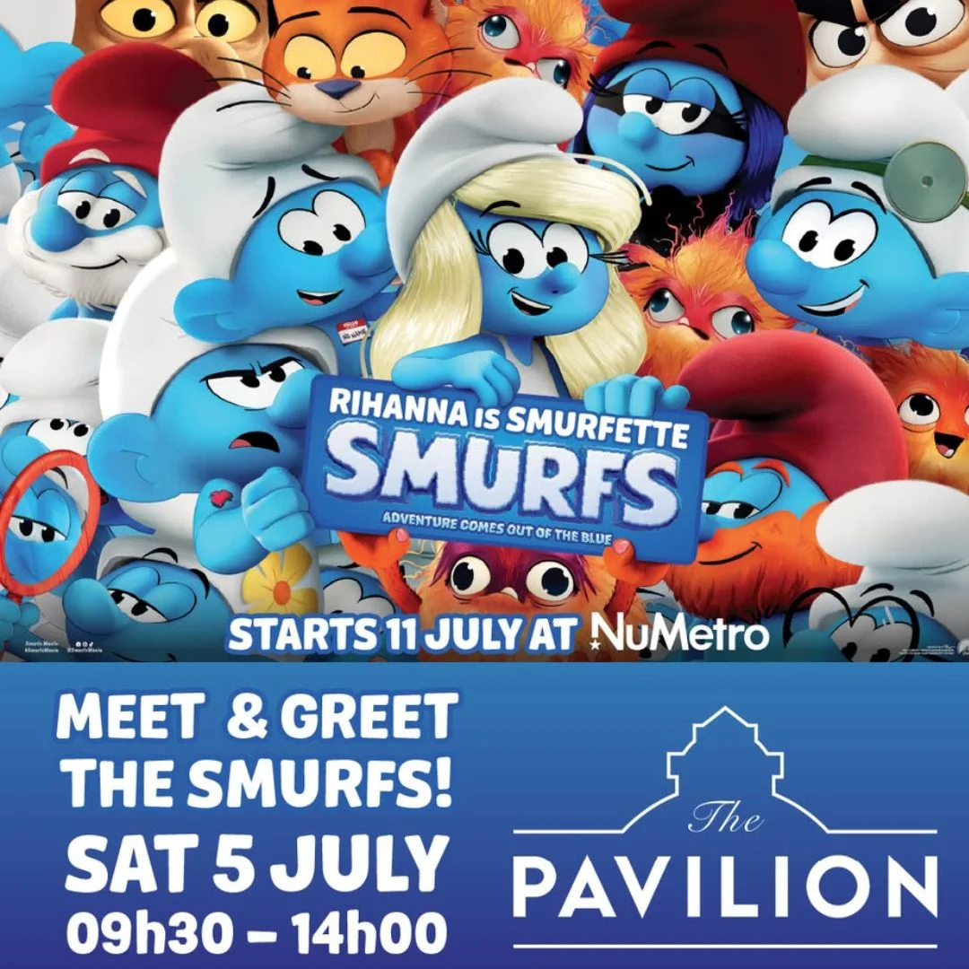 Smurfs