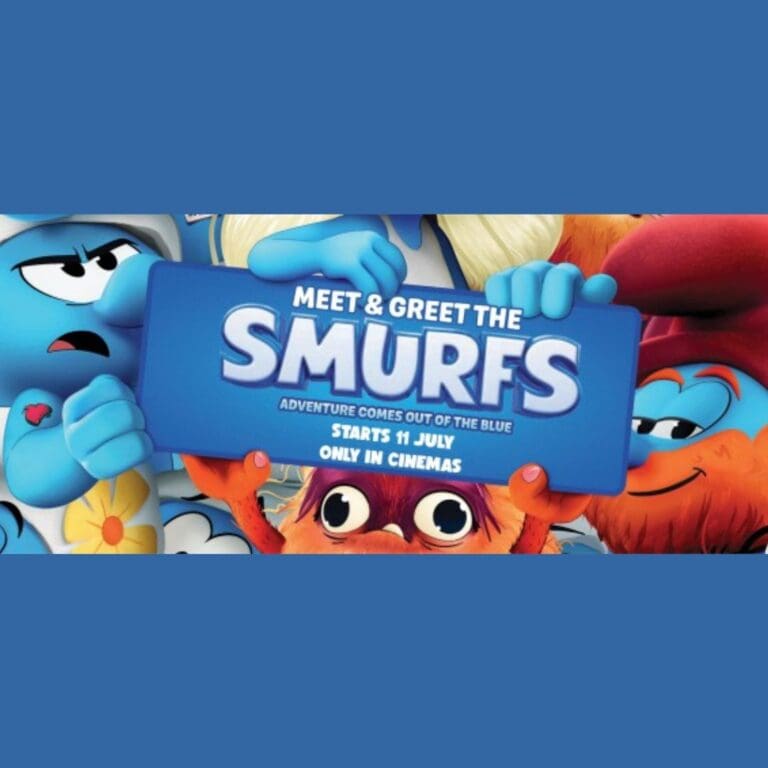 Smurfs