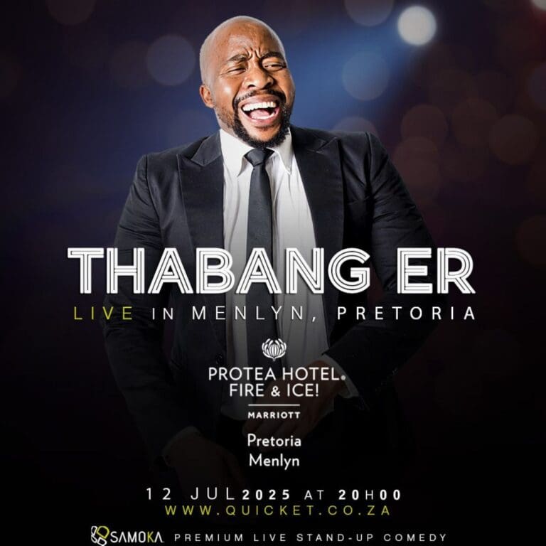 Thabang ER