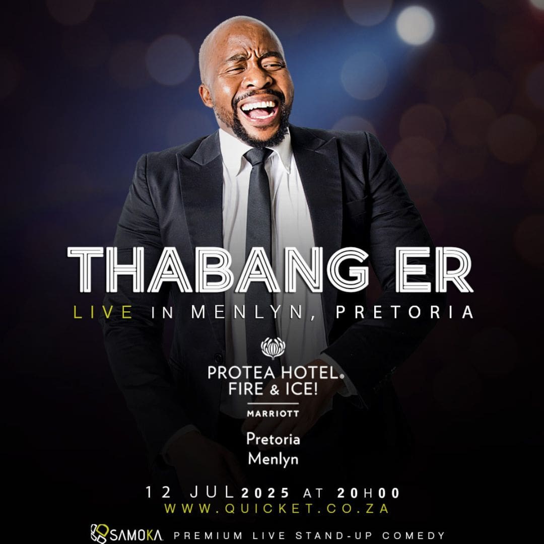 Thabang ER