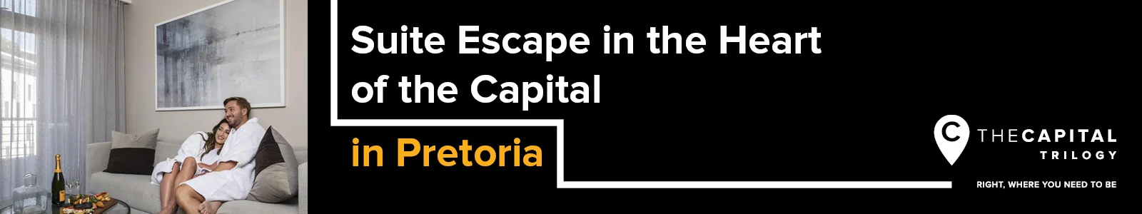 The Capital Trilogy Banner