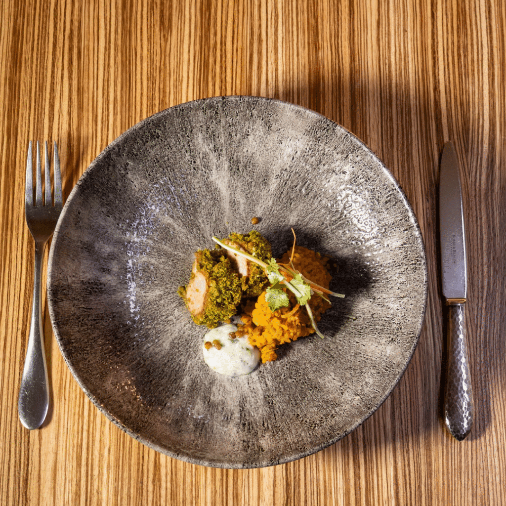 Chef’s Table Karoo Lamb Loin