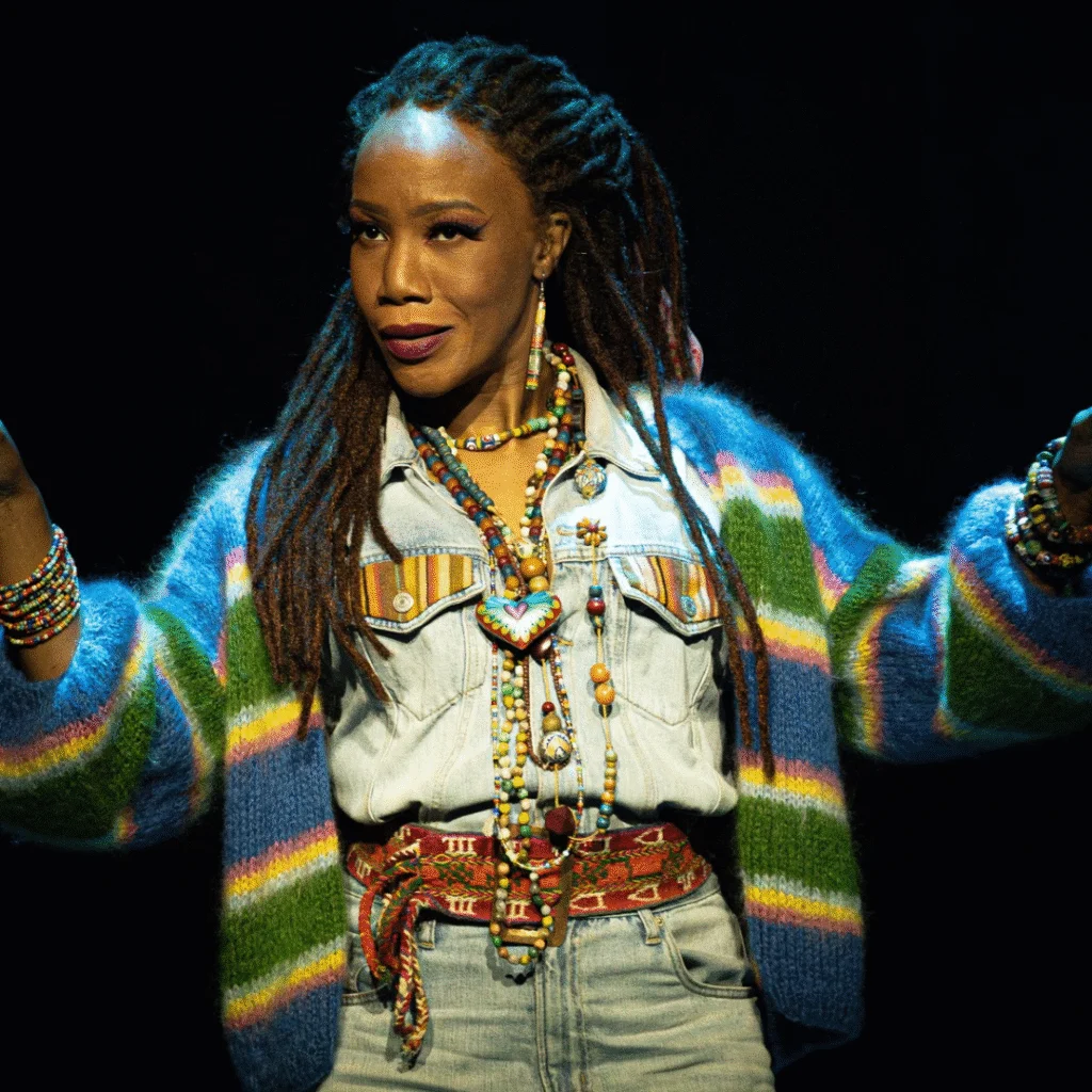 Joseph and the Amazing Technicolour Dreamcoat