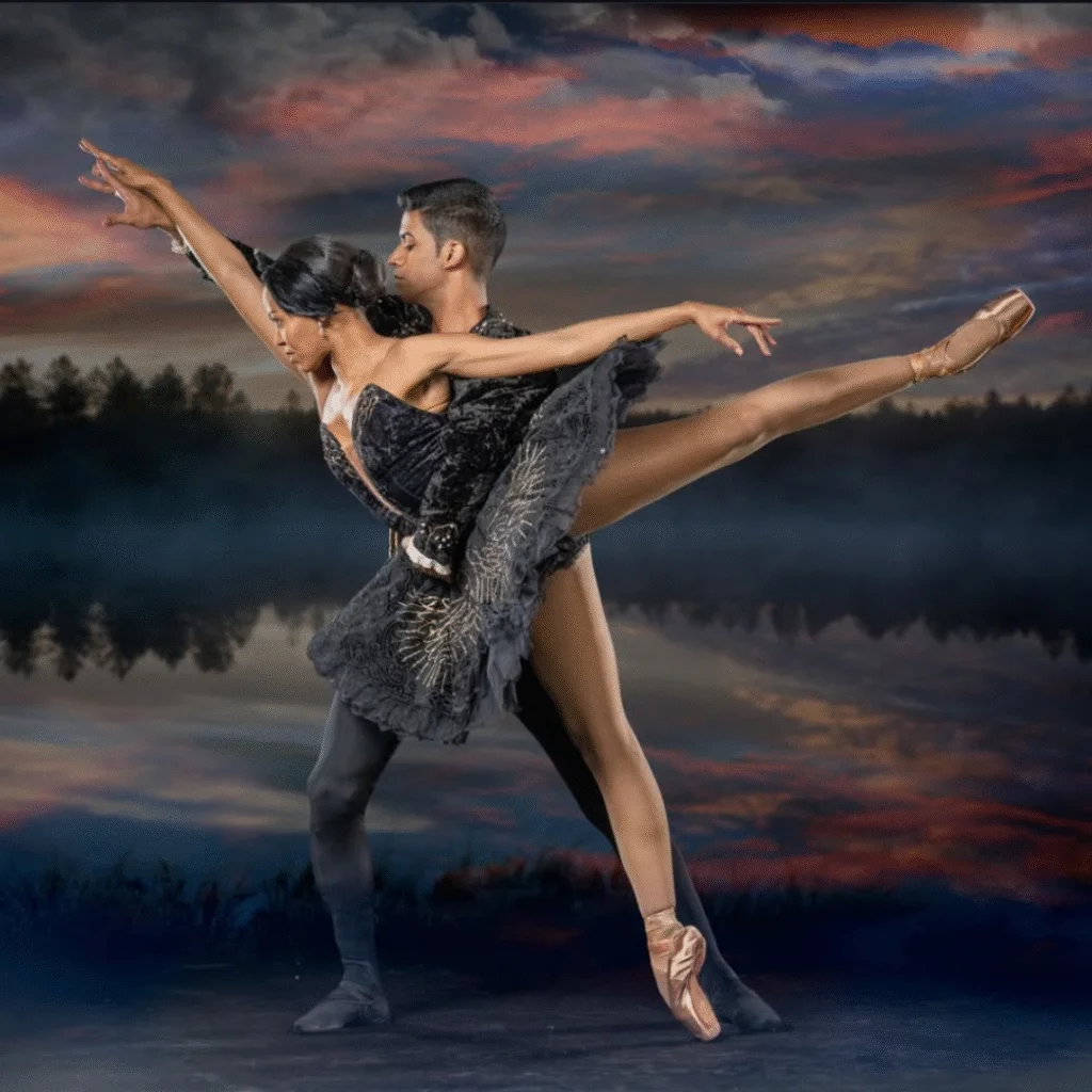 Swan Lake South Africa
