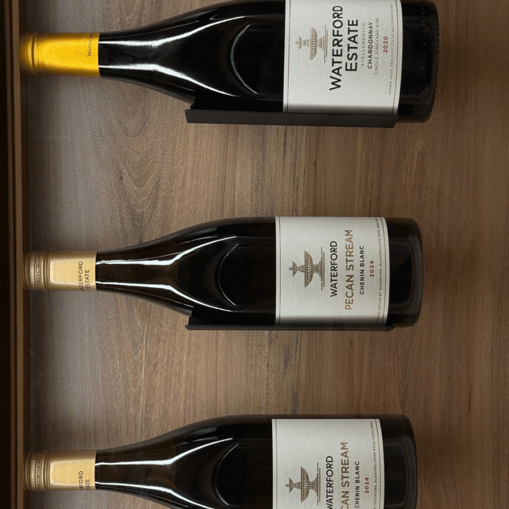 The Salt Road x Cape Winelands