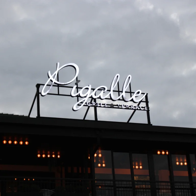 Pigalle Bedfordview NR Collection