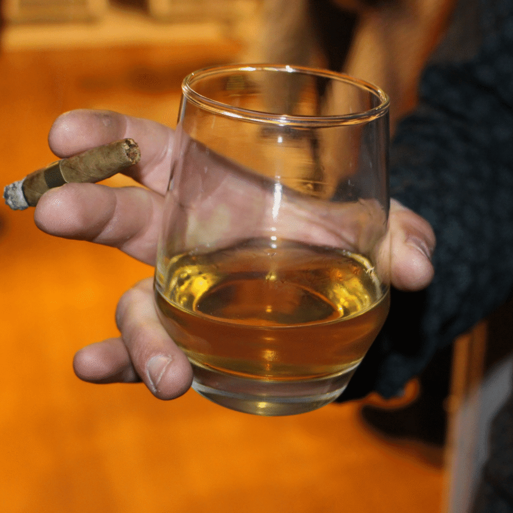 Compass Box Activation