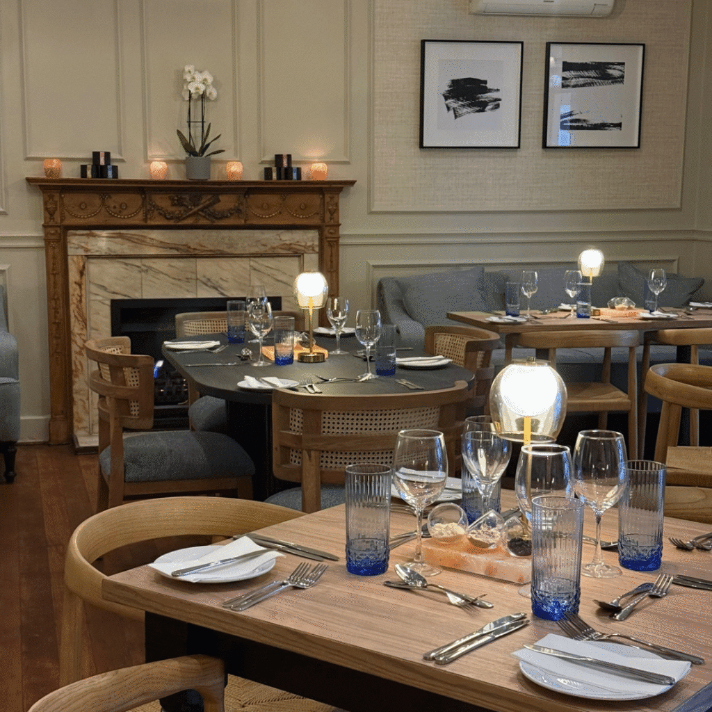 10 2nd avenue boutique hotel