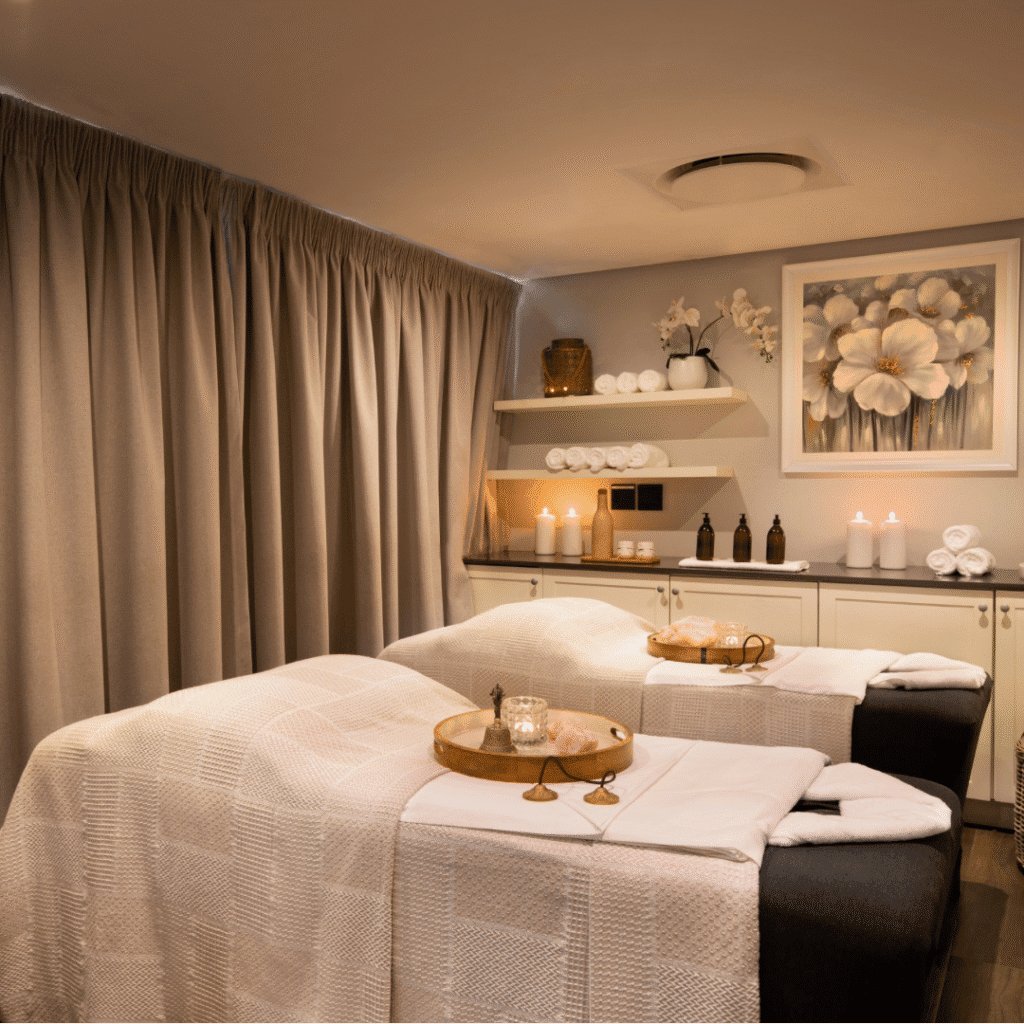 The Catalyst Hotel Spa Winter Special