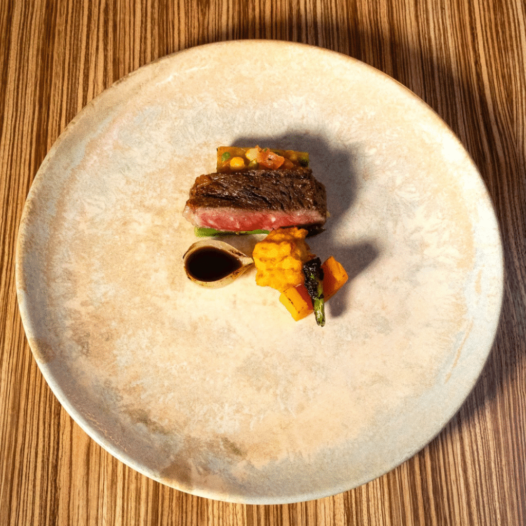 Chef’s Table Cape Wagyu Sirloin
