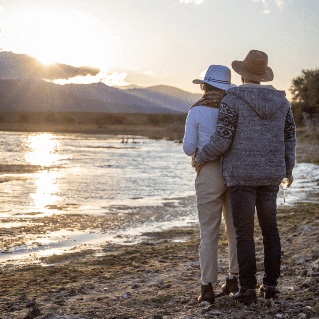 Inverdoorn Romantic Getaway