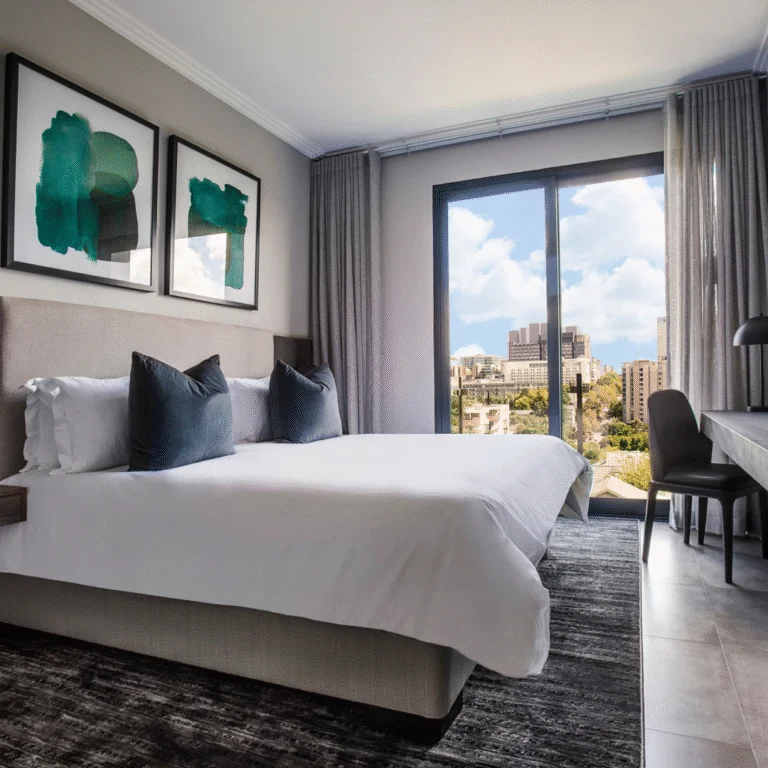 The Catalyst Hotel Special Offers