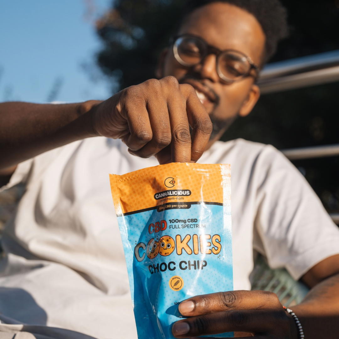 Taste of Cannabis Canna Collective