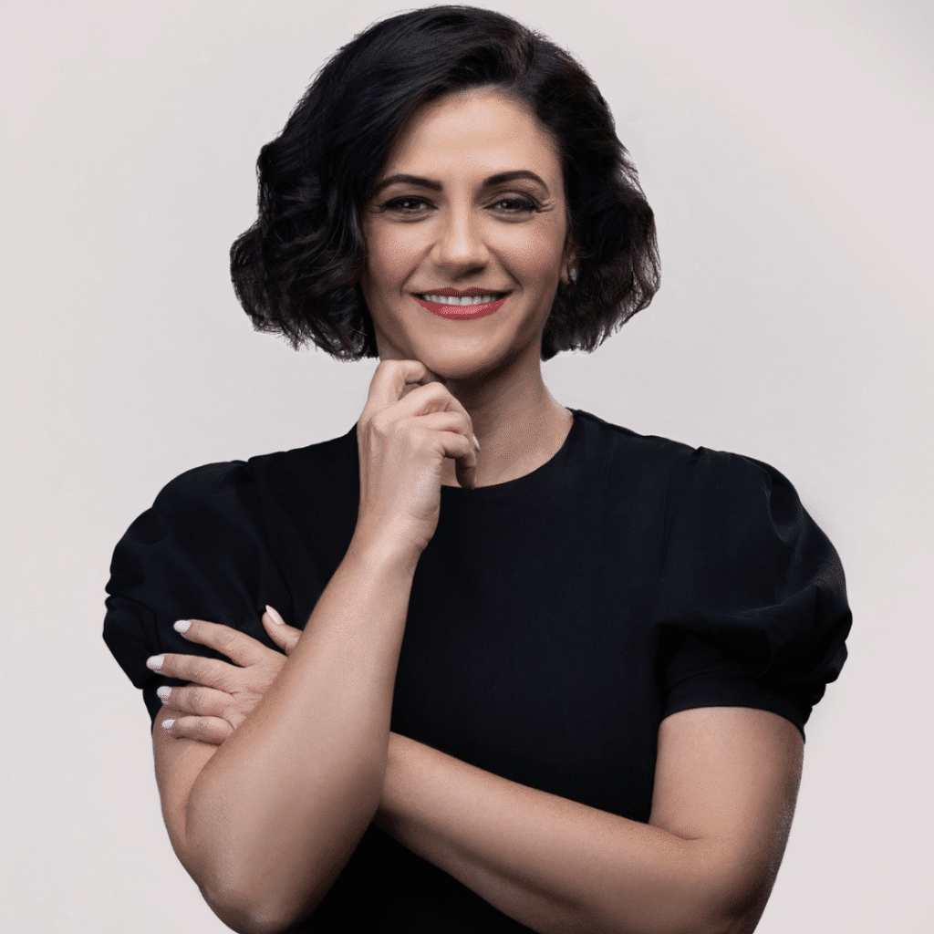 Yael Geffen property trends 2025
