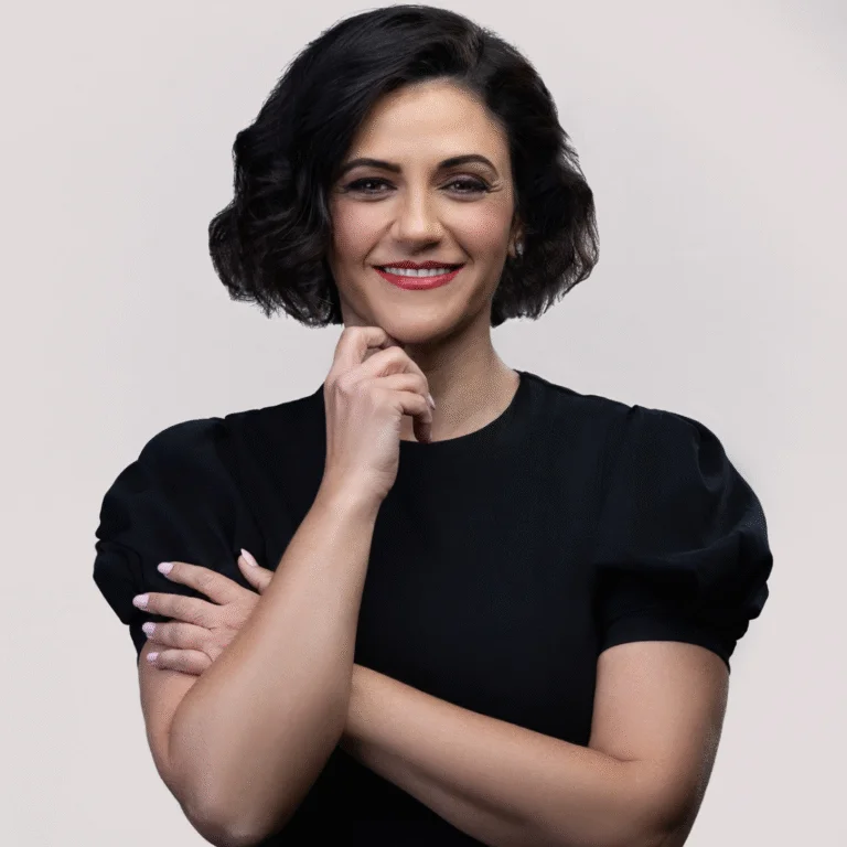 Yael Geffen property trends 2025