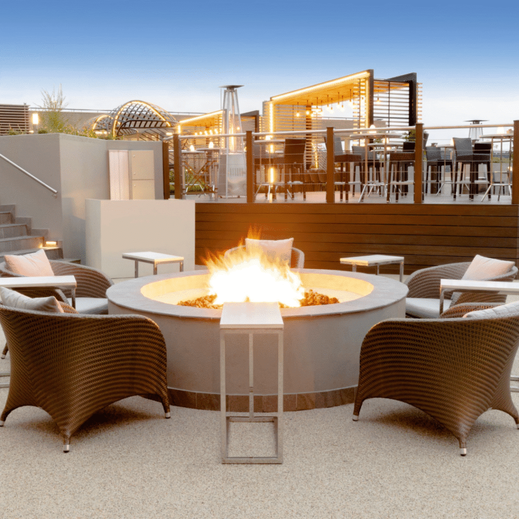 Sandton Sun & Towers San Restaurant Chef’s Table