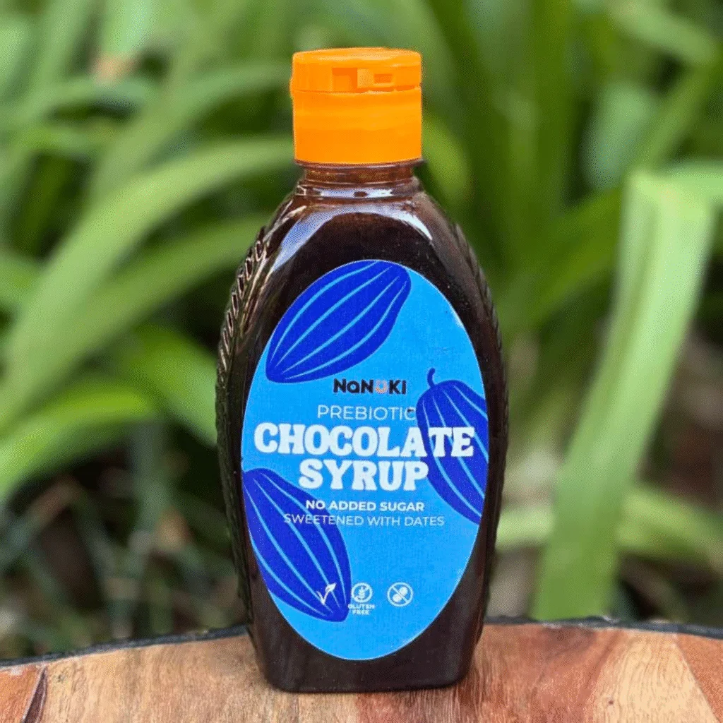 World Chocolate Day with Nanuki