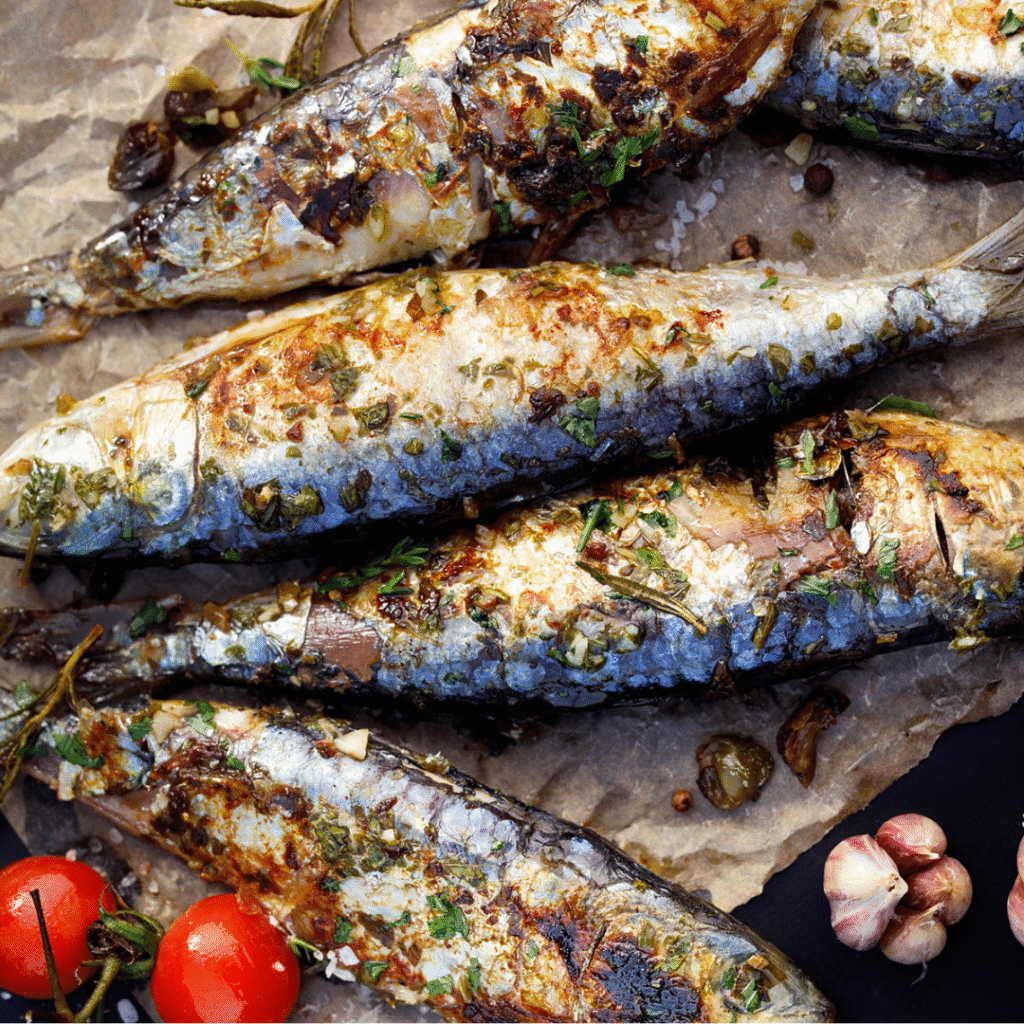 Coastal Flavours Seafood Festival